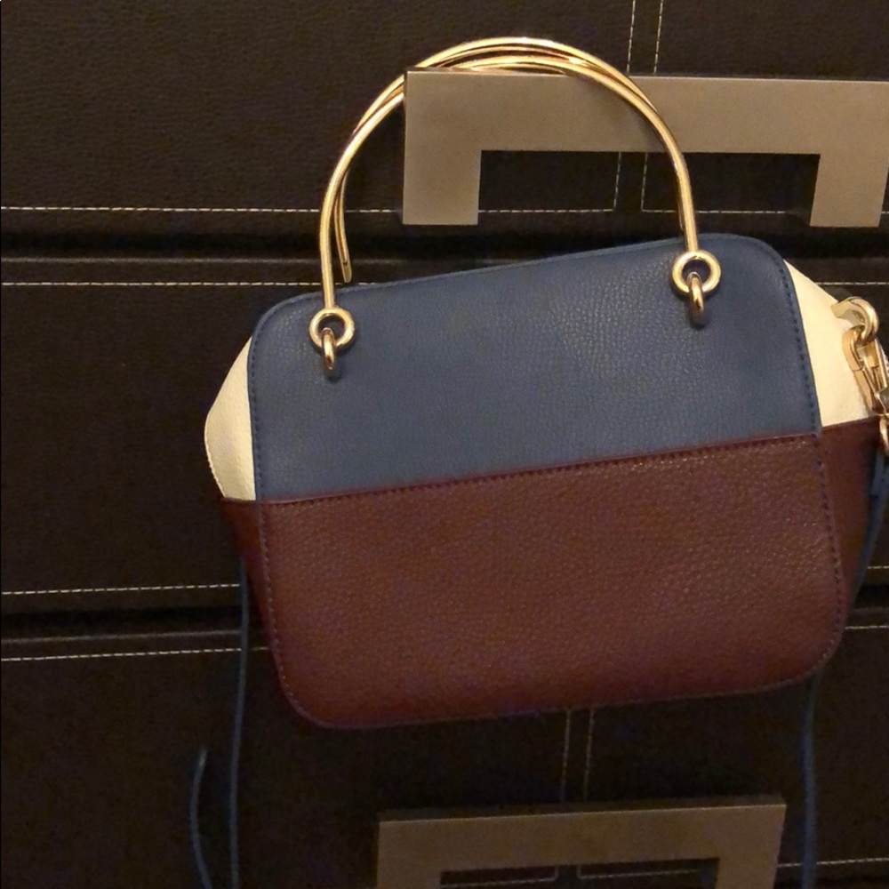Charming Charlie Crossbody Purse